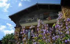 Chalet Genepi